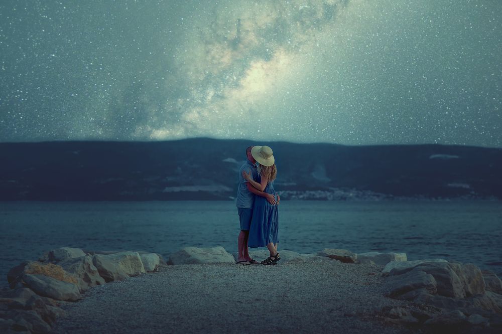 Photograph by Iryna Petrenko