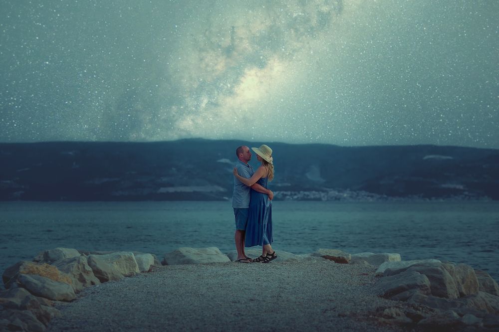 Photograph by Iryna Petrenko