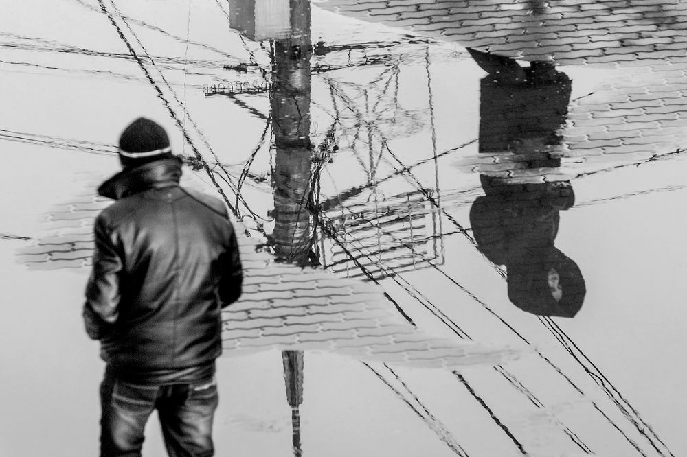 О людях и звёздах