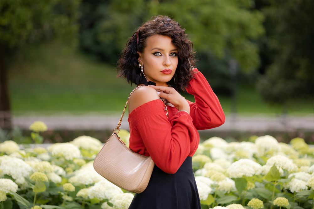 Photograph by Galina Samoylovich