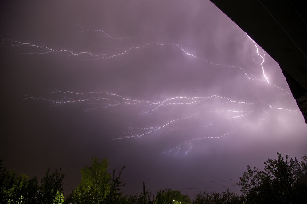 Photograph by Андрей Почечуй