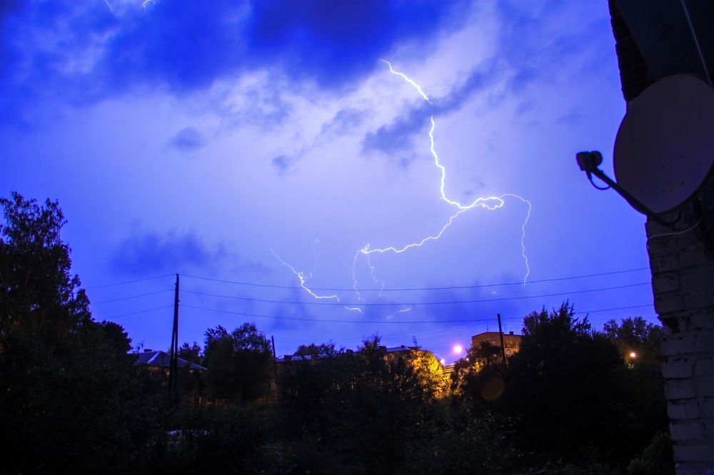 Photograph by Андрей Почечуй