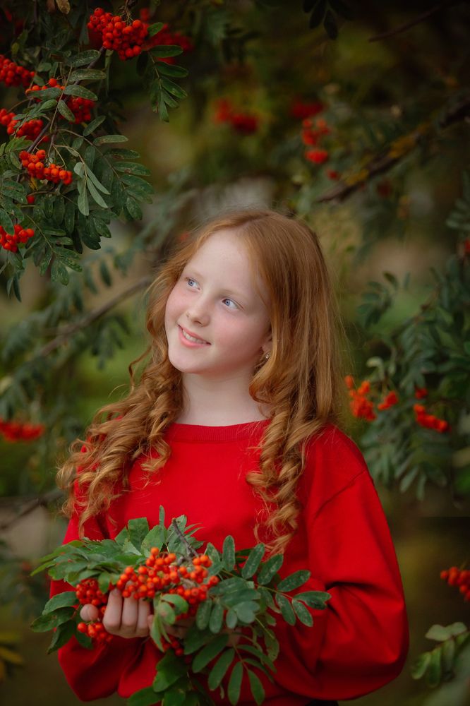 Photograph by Elena Podchishchaeva