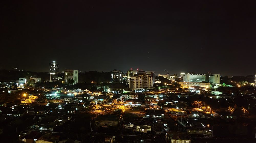 Photograph by Marianie Joanes