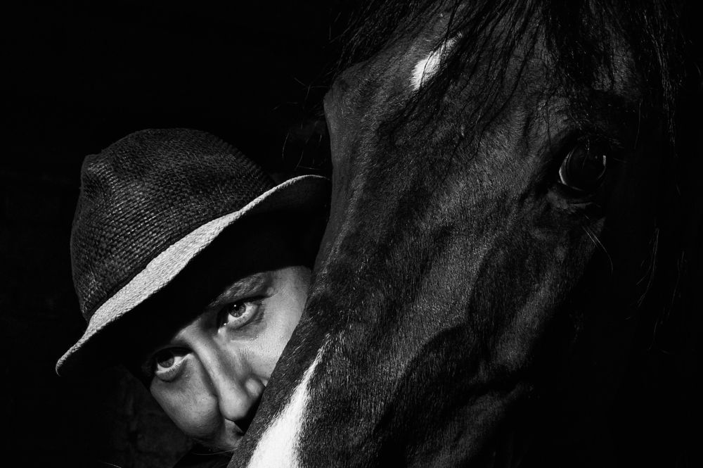 Photograph by Анжелика Хрусталева