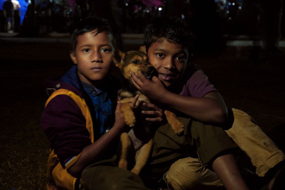 Photograph by Md. Shaafiul Islam Mahin