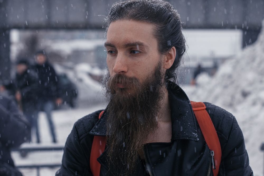 Photograph by Vadim Antipov