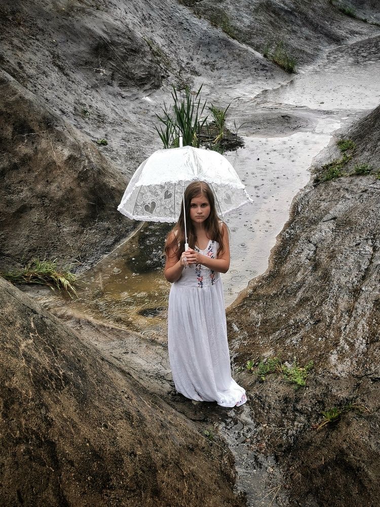 Photograph by Мария Бартош