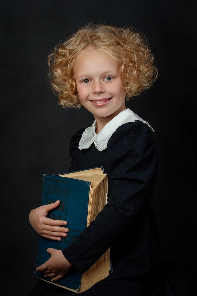 Фотография автора Anna Alimpieva