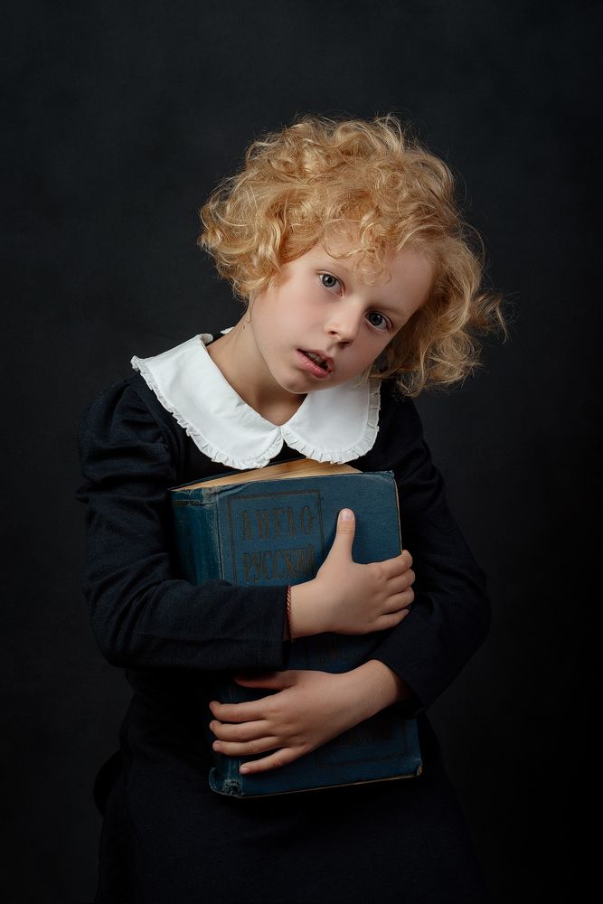 Фотография автора Anna Alimpieva