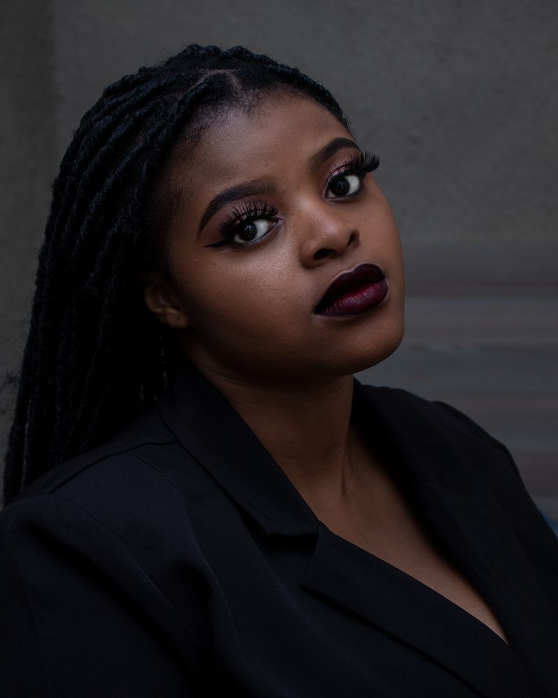 Photograph by Kgomotso Mokoena