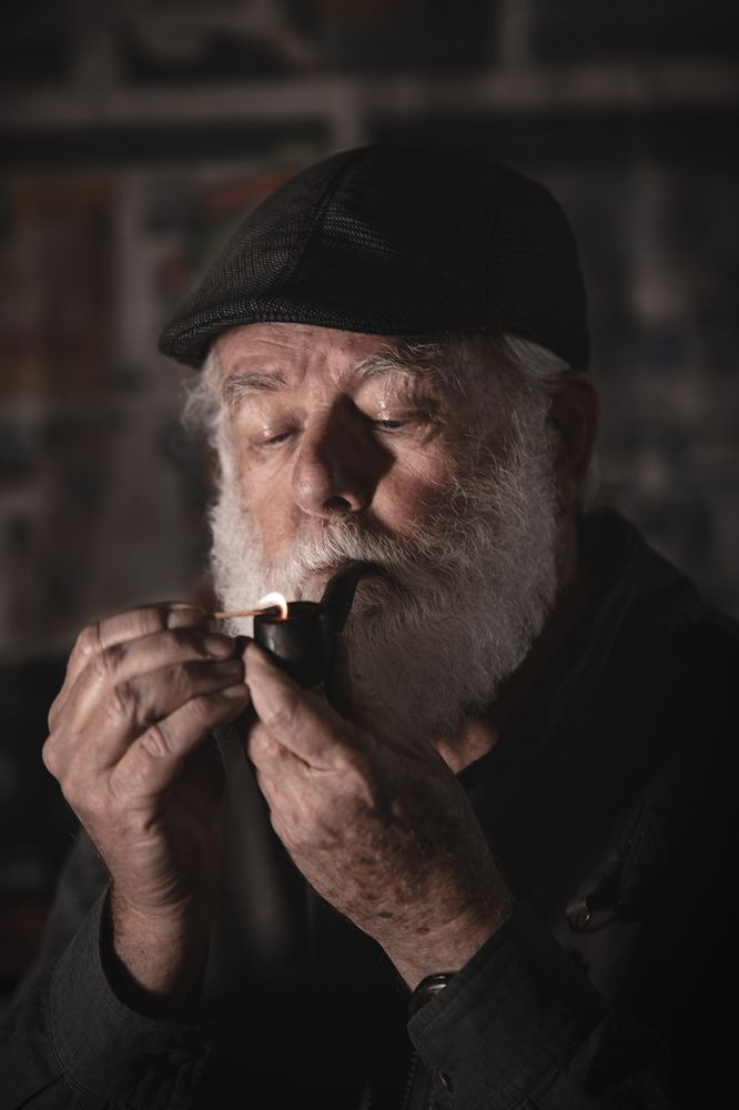 Photograph by Nico Holtzkamp