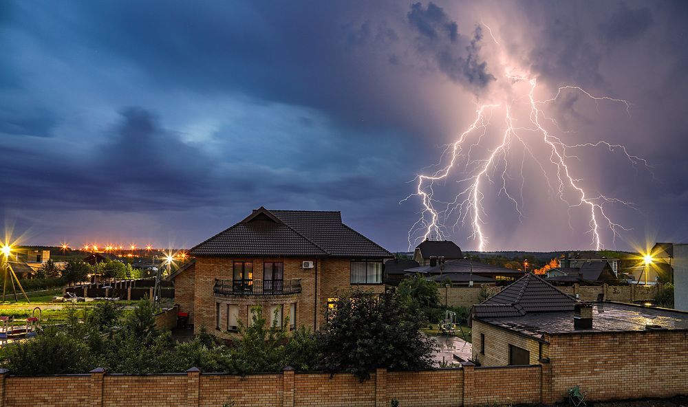 Photograph by Павел Жигалов