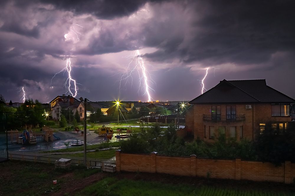 Photograph by Павел Жигалов