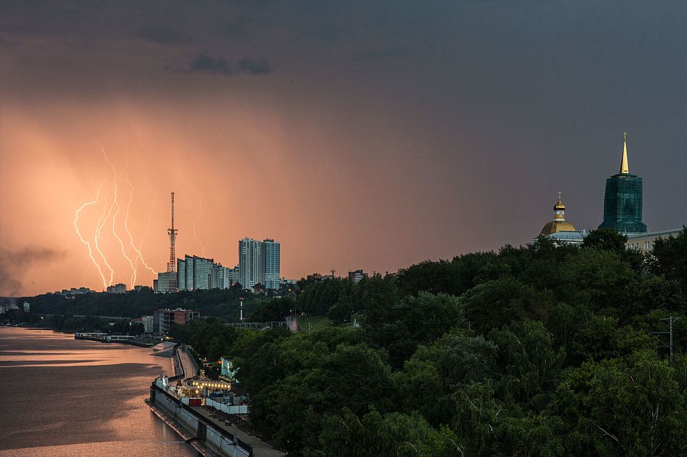 Фотография автора Павел Жигалов