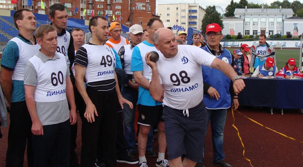 Photograph by Николай Худяков