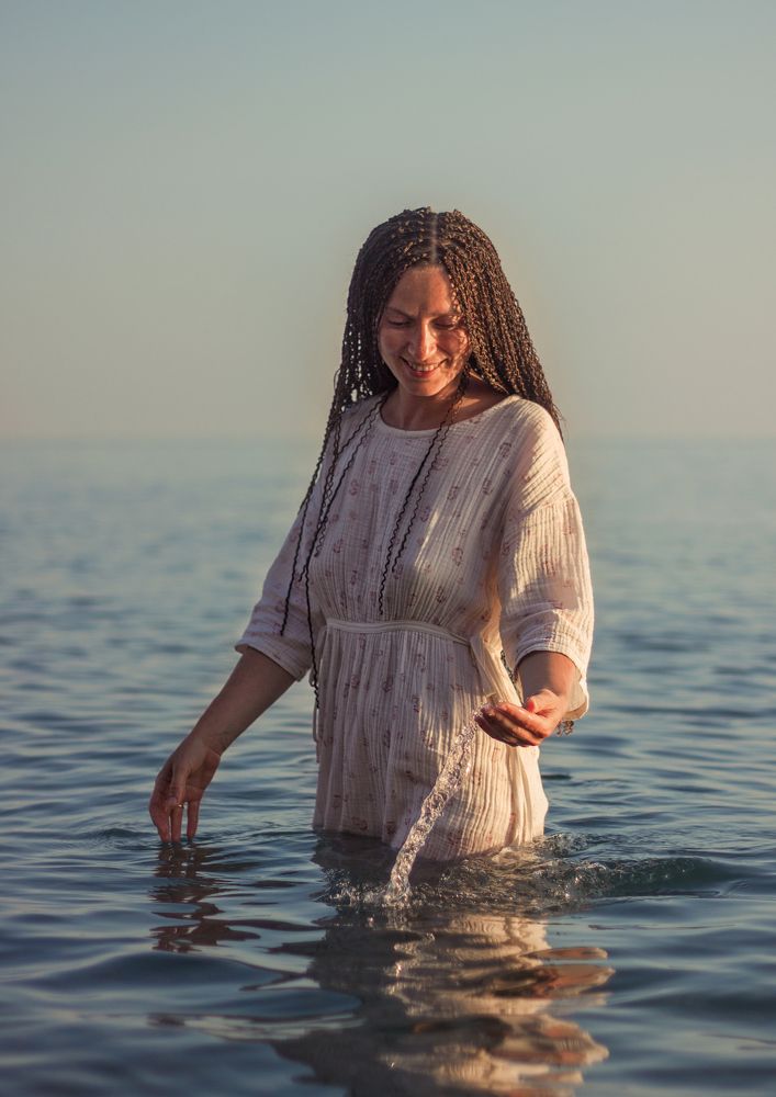 Photograph by Олеся Помогалова