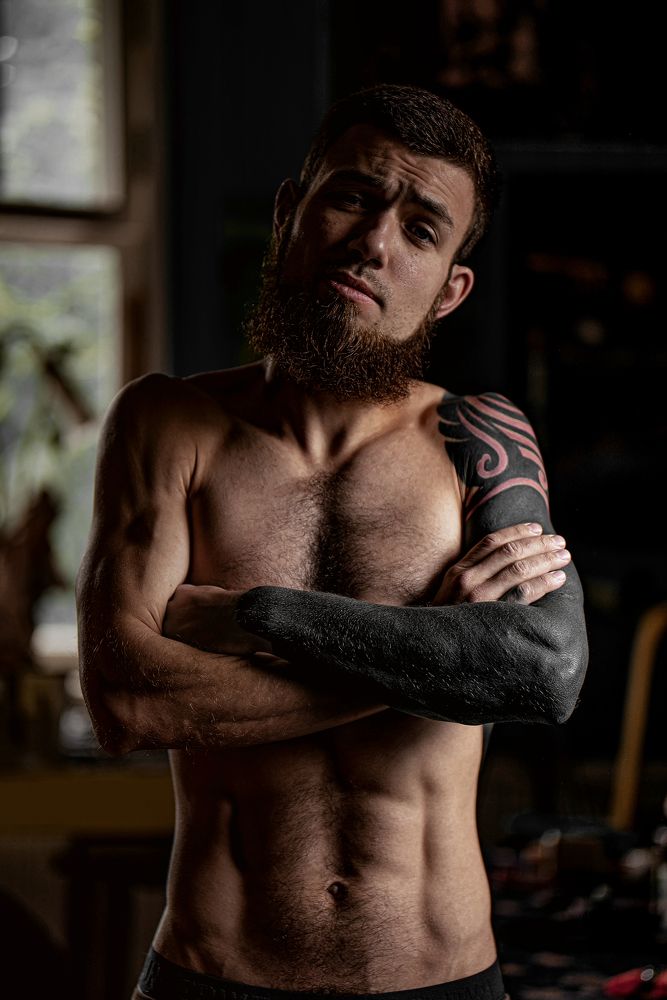 Photograph by Марина Богданова