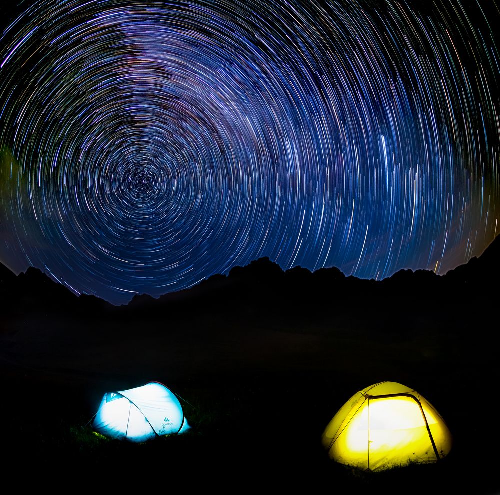 Photograph by Olga Baklunova