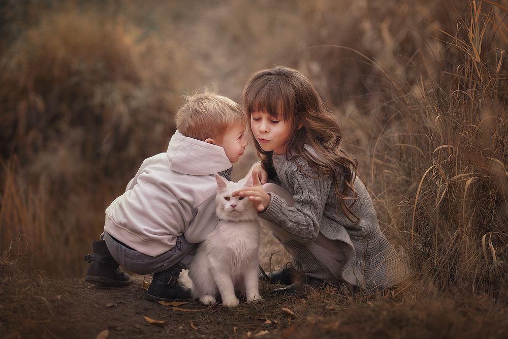 Photograph by Ольга Куницкая