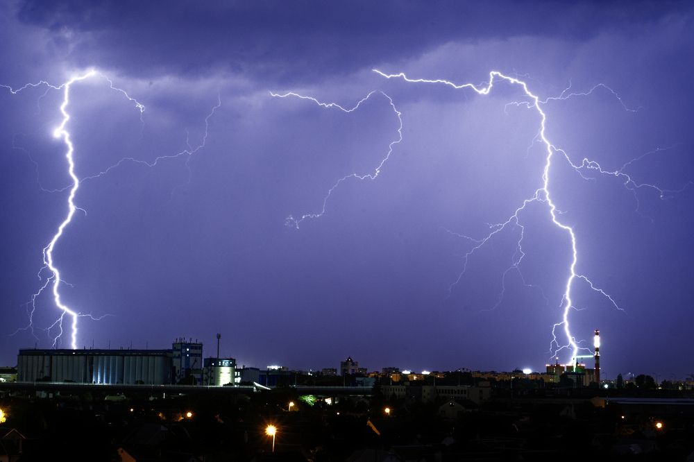 Photograph by Николай Савик