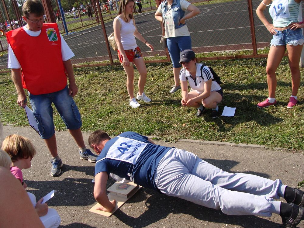 Photograph by Николай Худяков