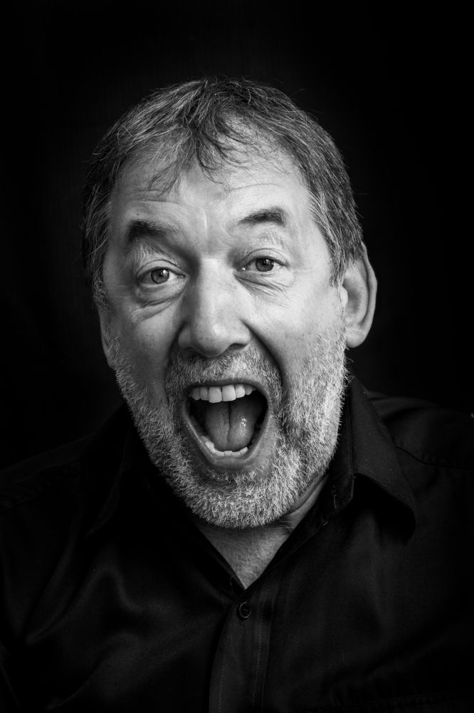 Photograph by Simona Stalidzāne