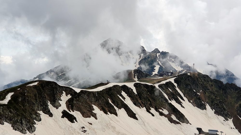 Photograph by Светлана Федотова