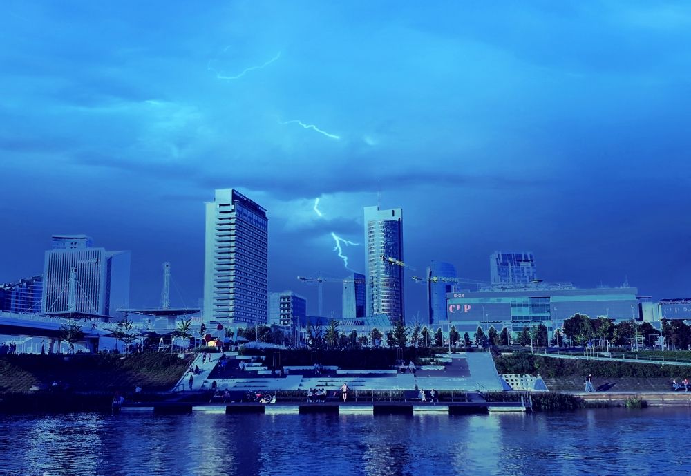 Photograph by Svetlana Toropoviene