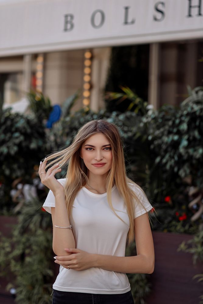 Photograph by Анастасия Русяева