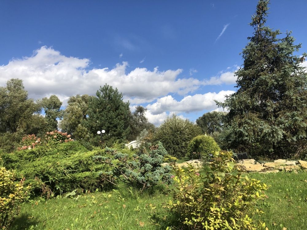 Photograph by Наталья