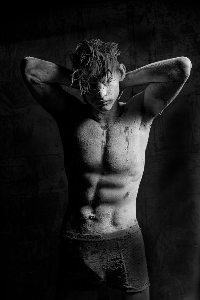 Photograph by Марина Деркач