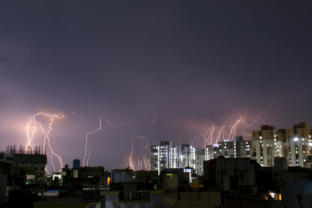 Photograph by Mukesh Tripathi