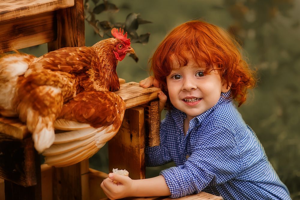 Photograph by Анастасия Чупико