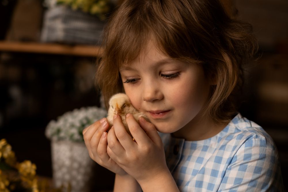 Photograph by Наталья Зацеркляная