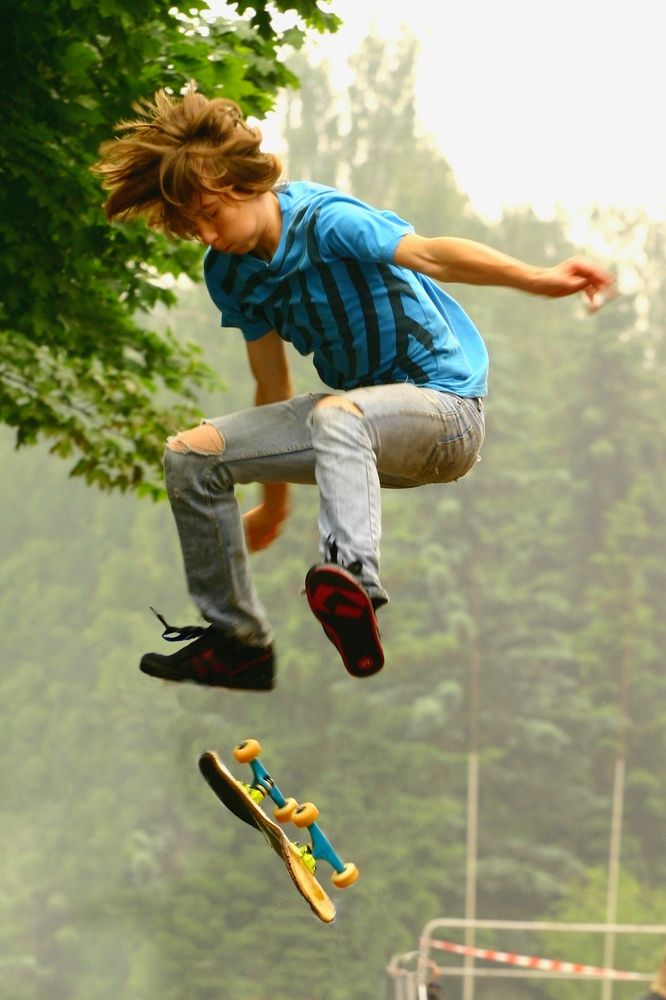 Photograph by Milla Luca