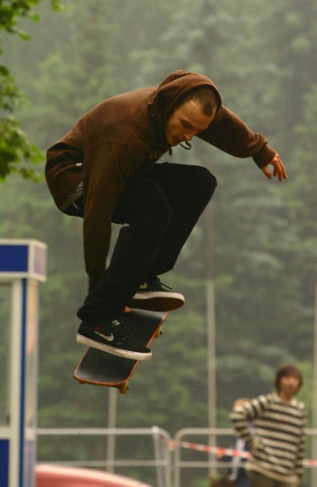 Photograph by Milla Luca