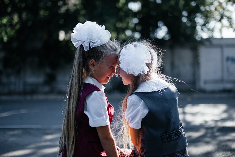 Photograph by Марина Тукужукова