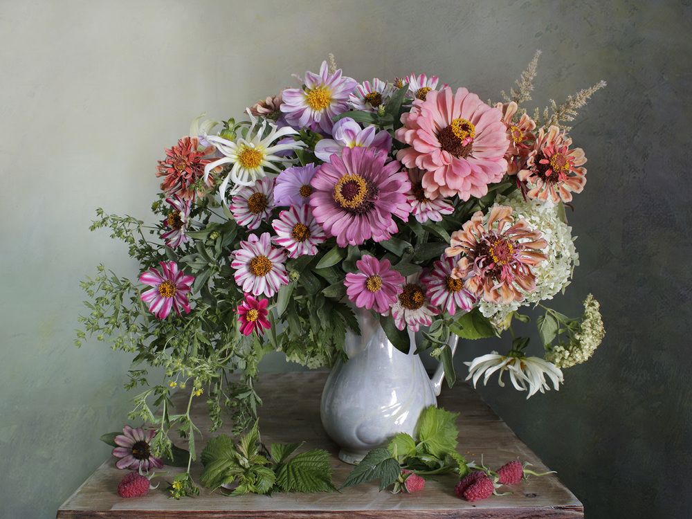 Photograph by Вера  Павлухина