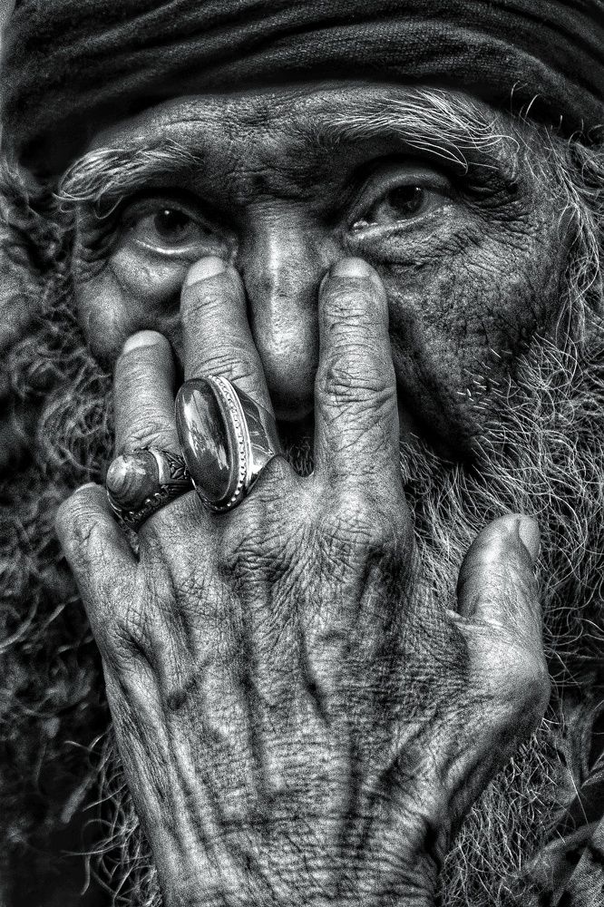 Photograph by Baraya Rocky