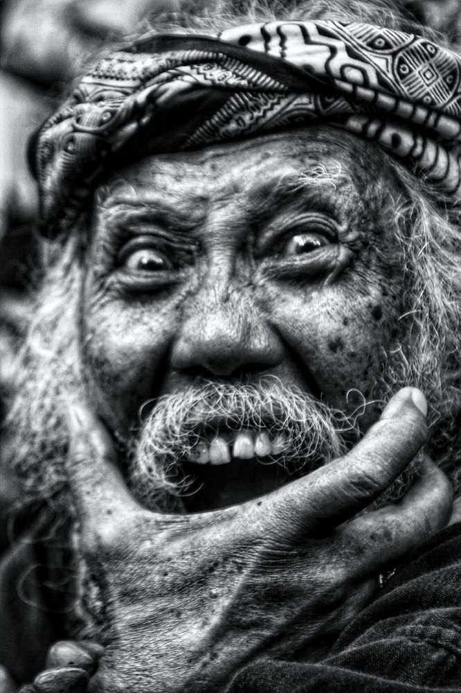 Photograph by Baraya Rocky