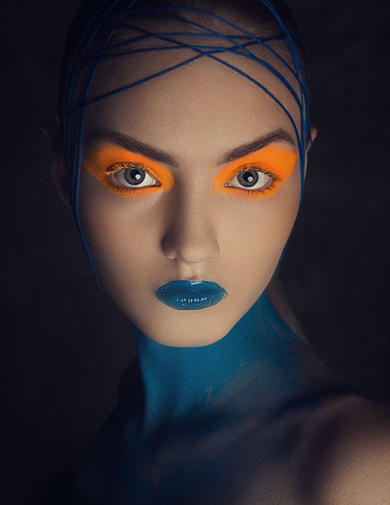 Photograph by Антон Тимошевский