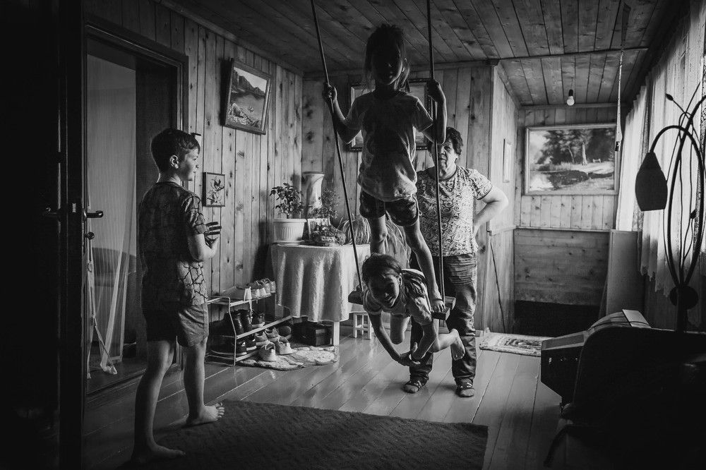 Photograph by Лариса Максименко