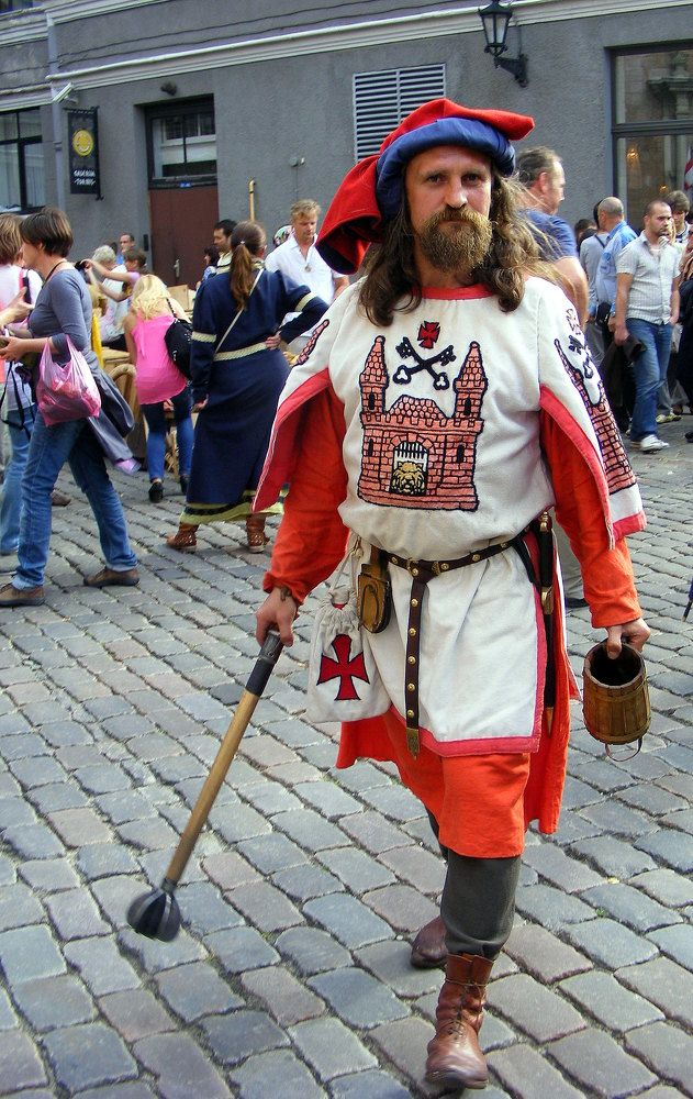 Photograph by Pjotr Alekseev