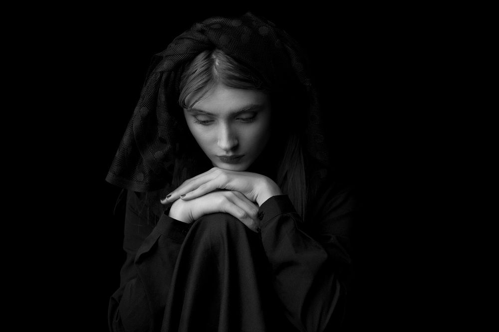 Photograph by Mehran Hadadzade