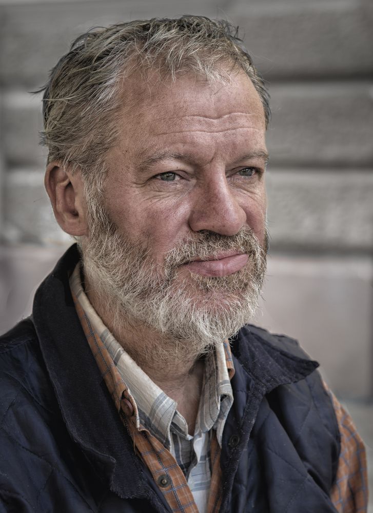 Photograph by Давид Тетельман