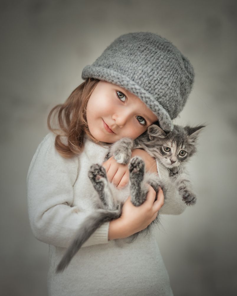 Photograph by Наталья Васильконова