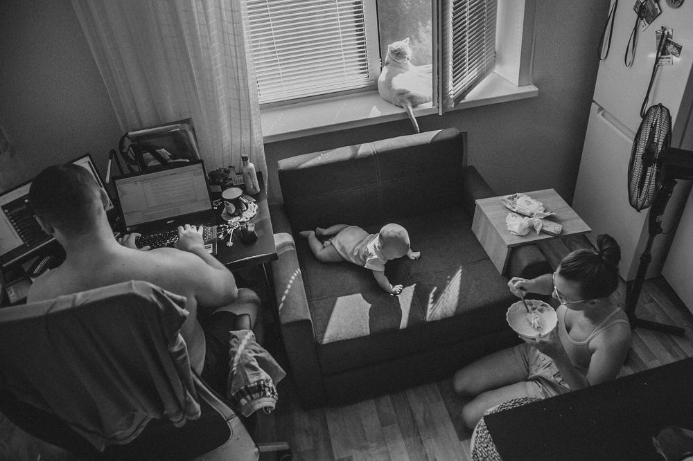 Photograph by Инна Тычная