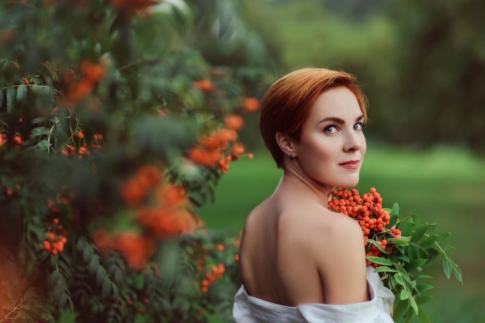 Photograph by Анна Ермоленко