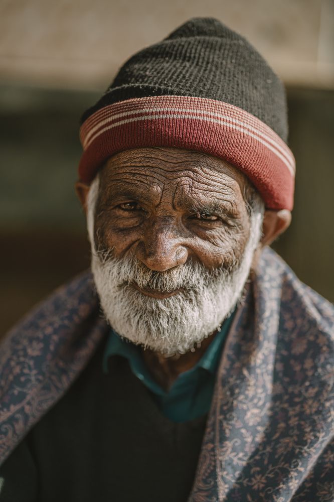 Photograph by Venkat Akhilesh Bathina